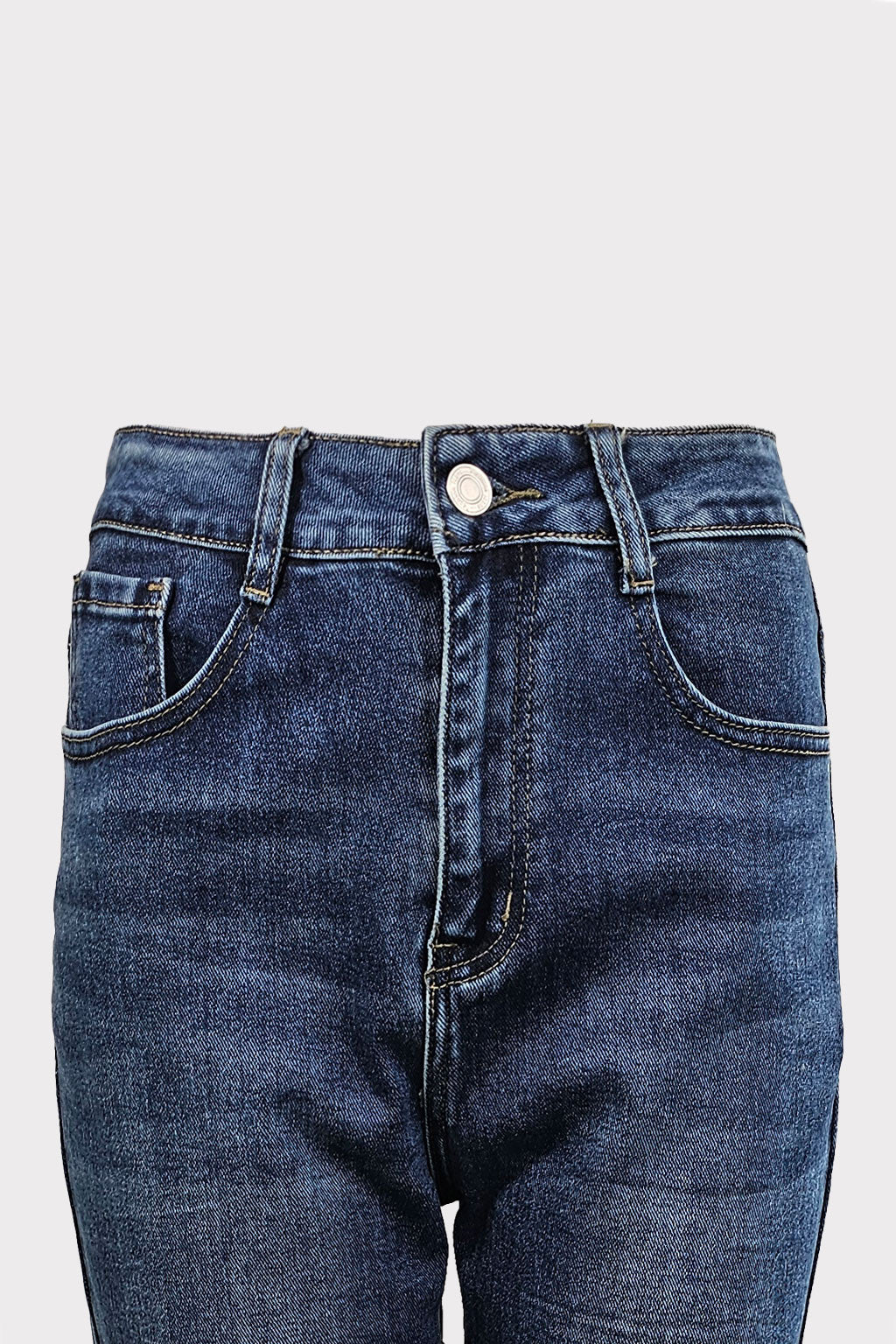 Jeans Mom Fit