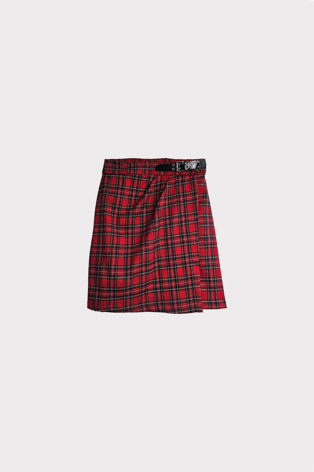 Gonna tartan