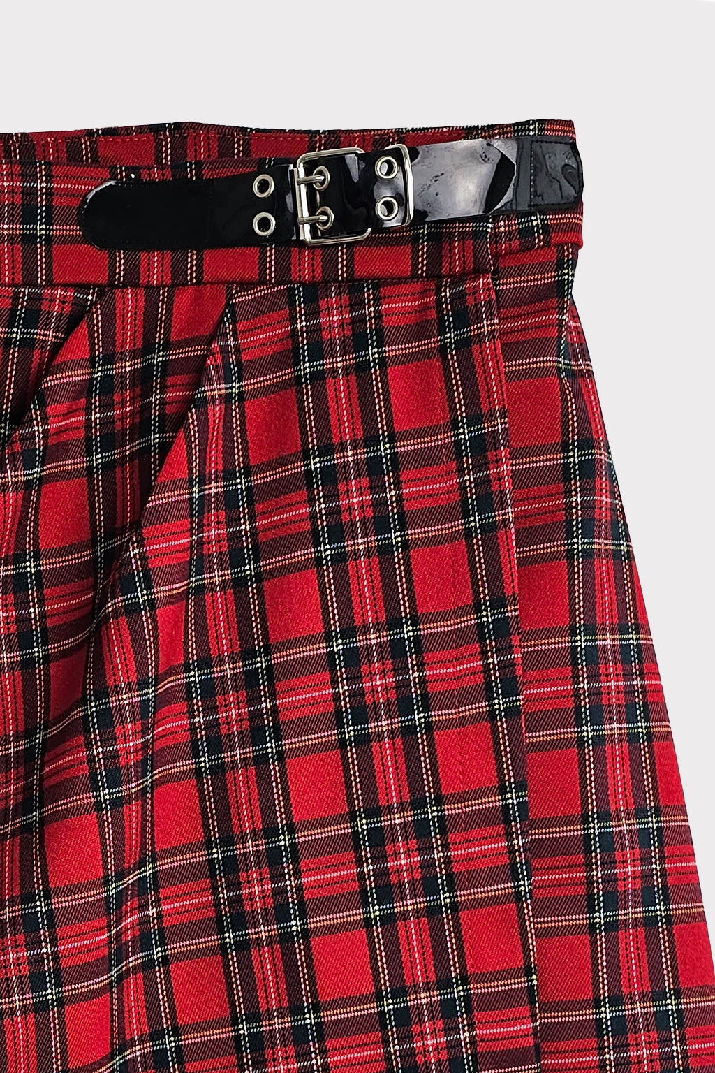 Gonna tartan