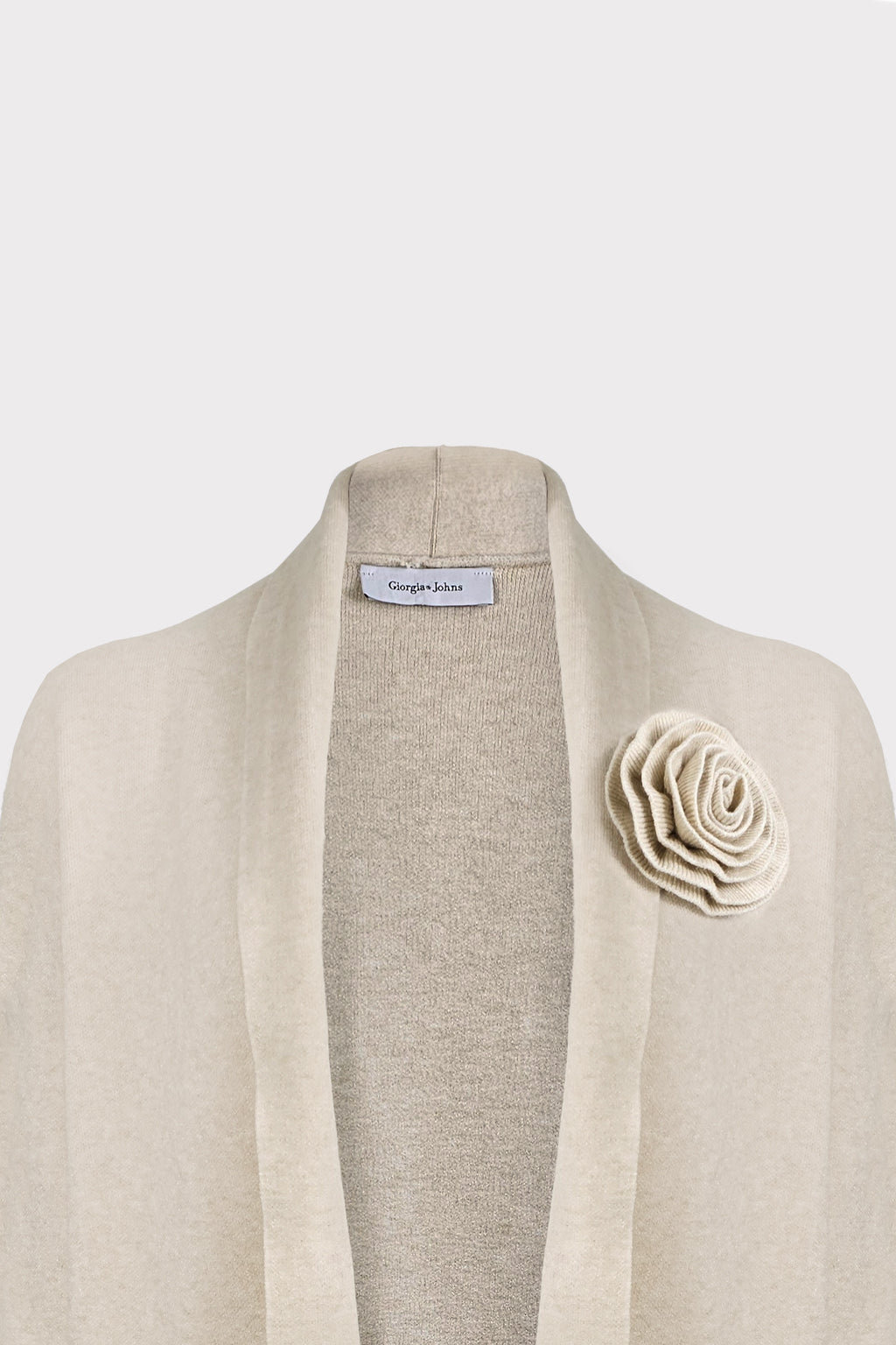 Giacca in maglia