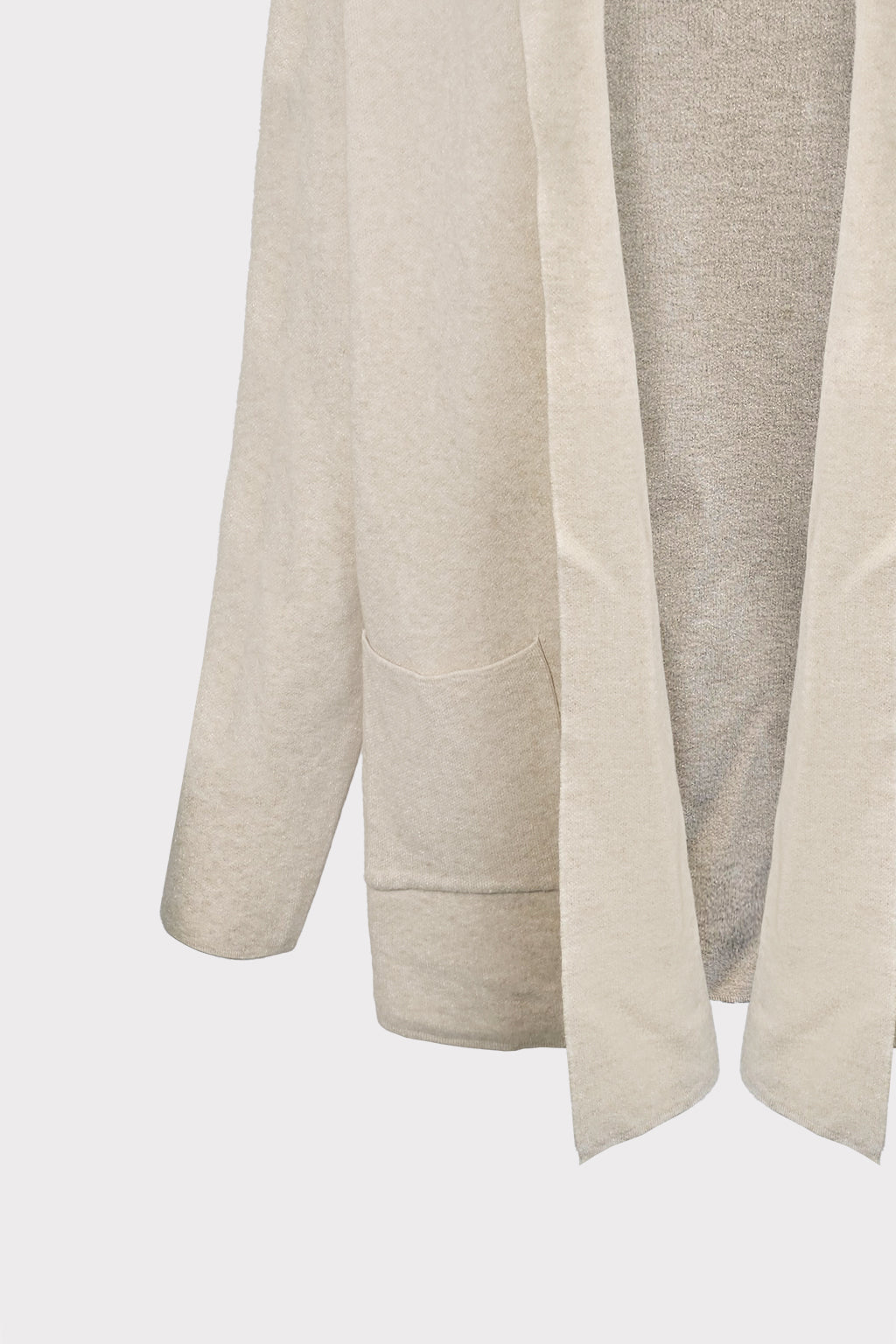 Giacca in maglia