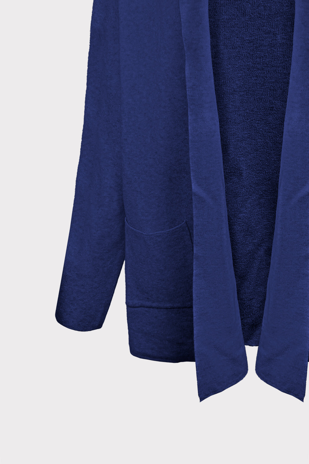 Giacca in maglia