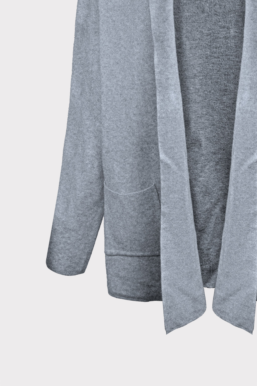 Giacca in maglia