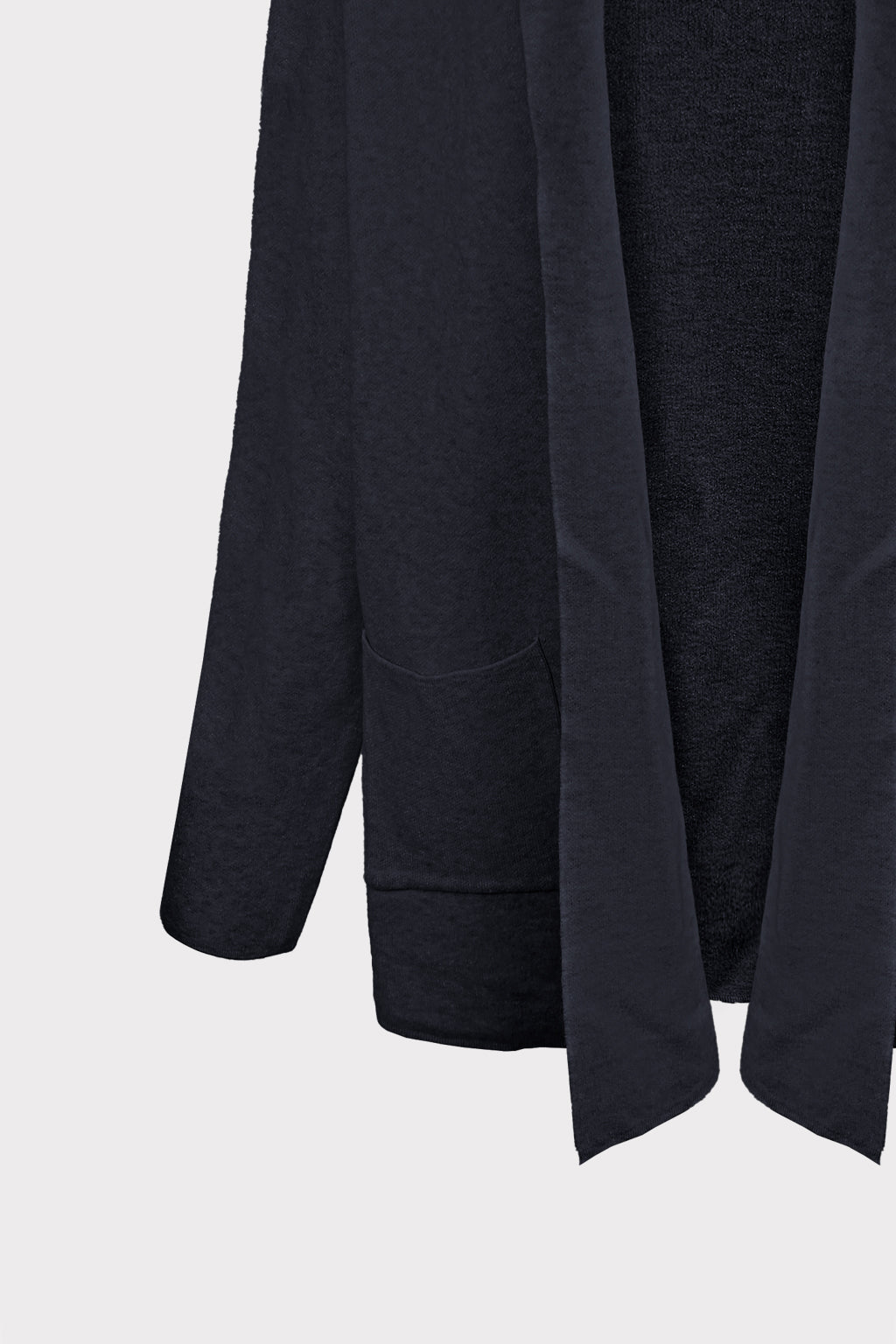 Giacca in maglia