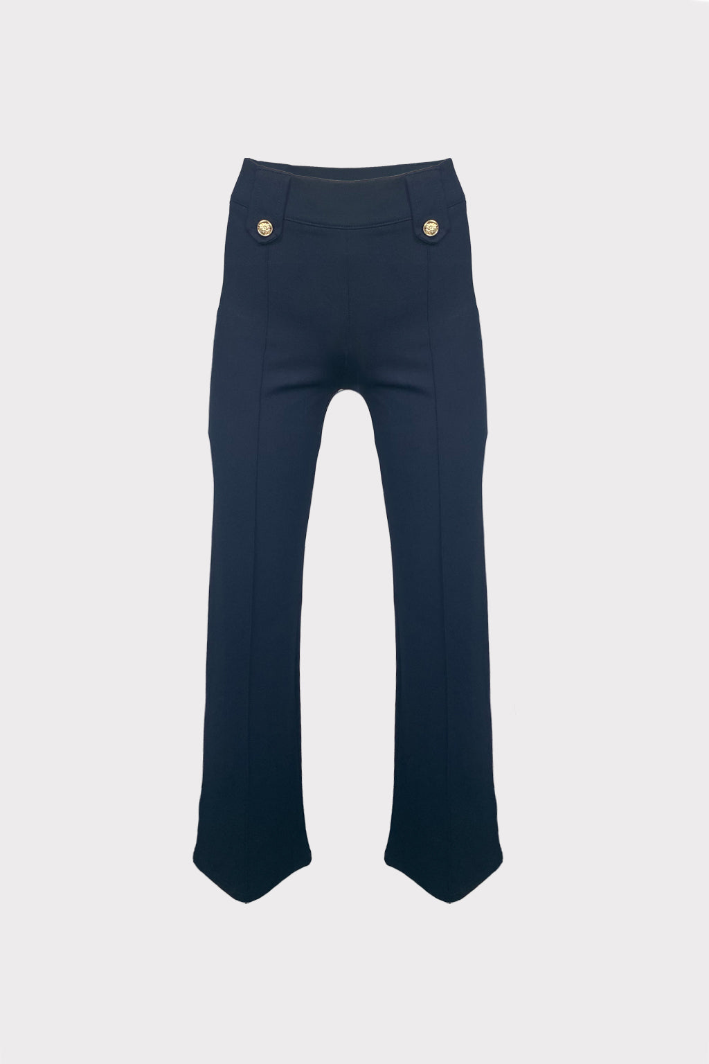 Pantalone con nervine