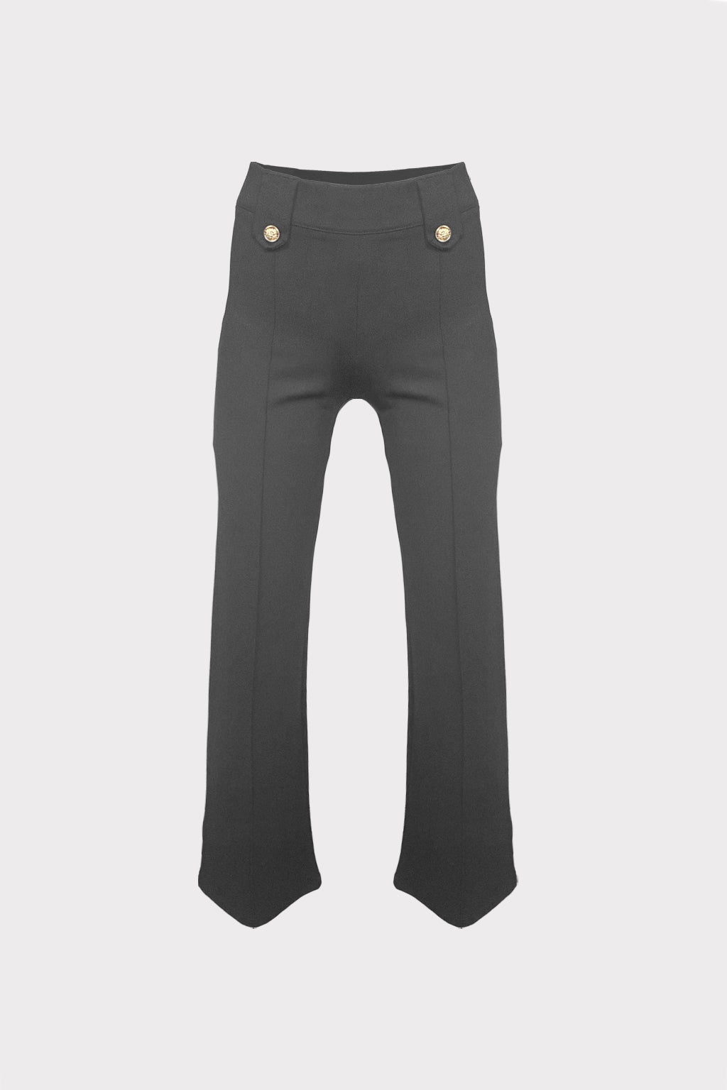 Pantalone con nervine