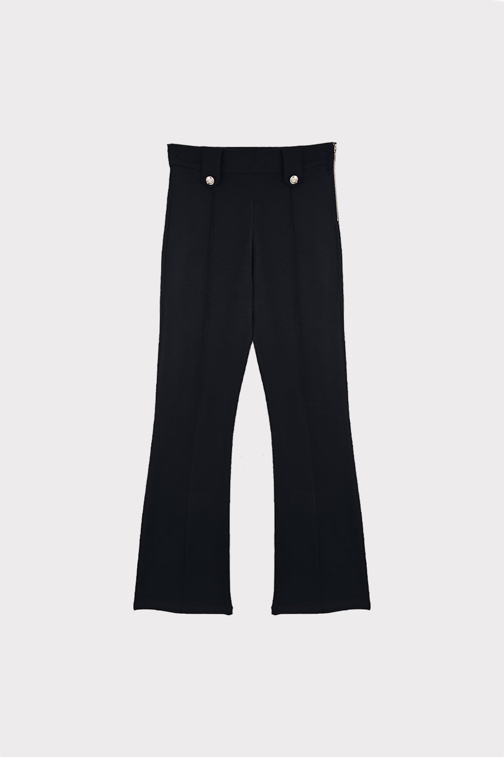 Pantalone con nervine