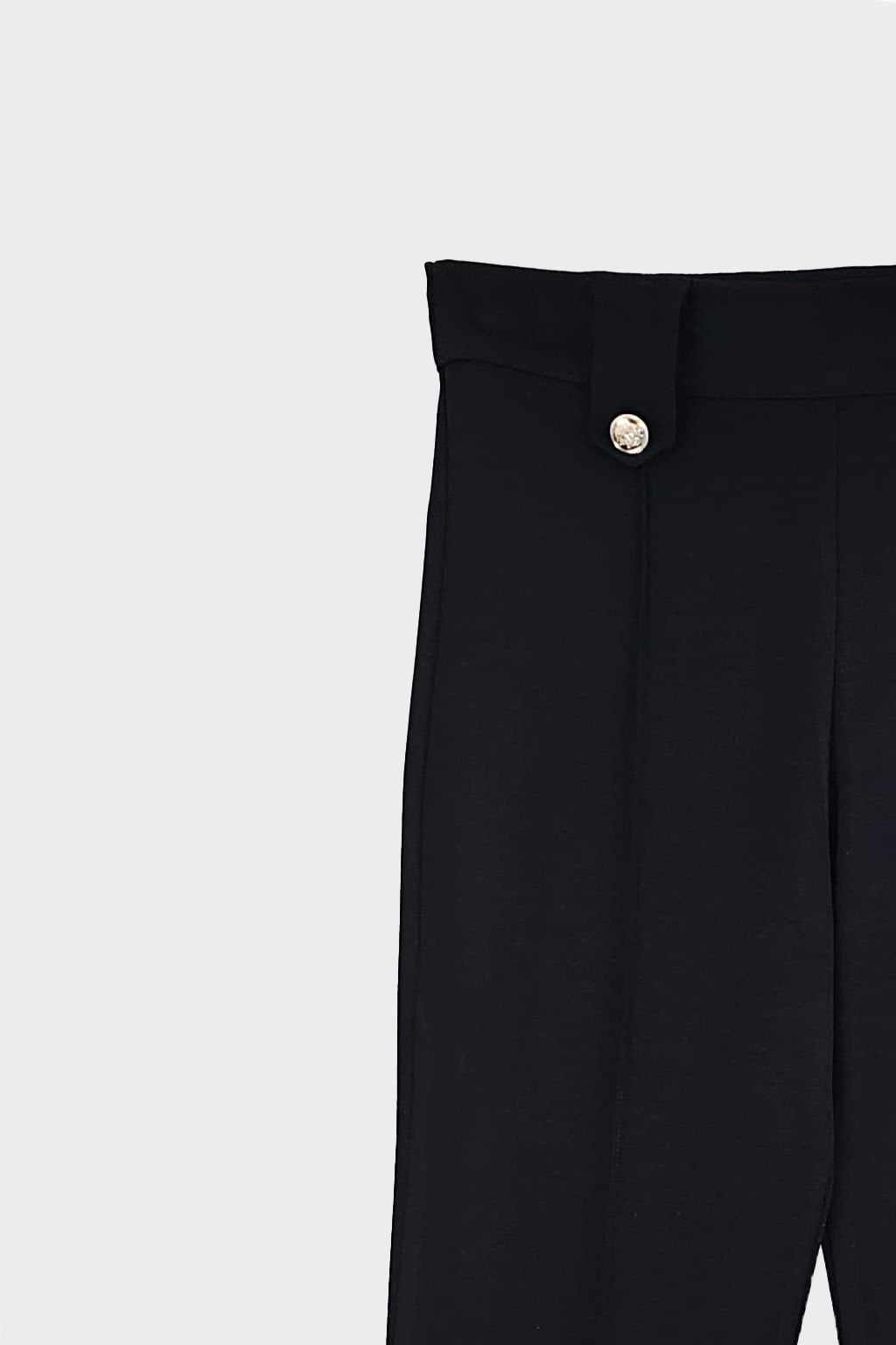 Pantalone con nervine