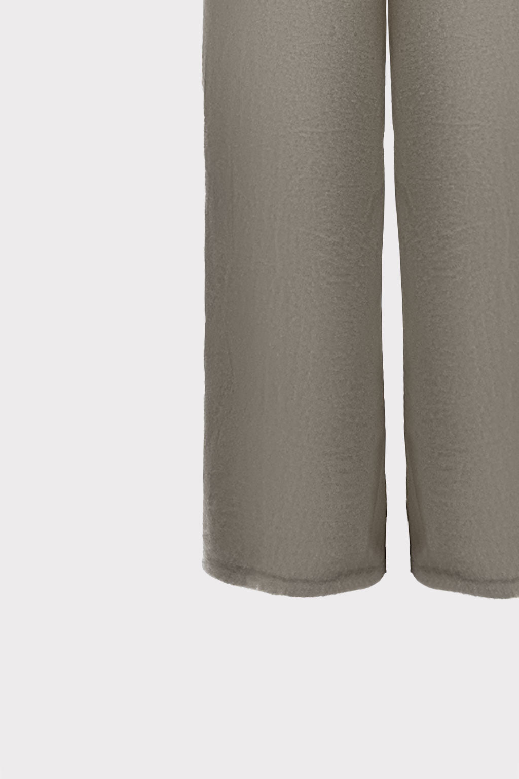 Pantalone con cintura