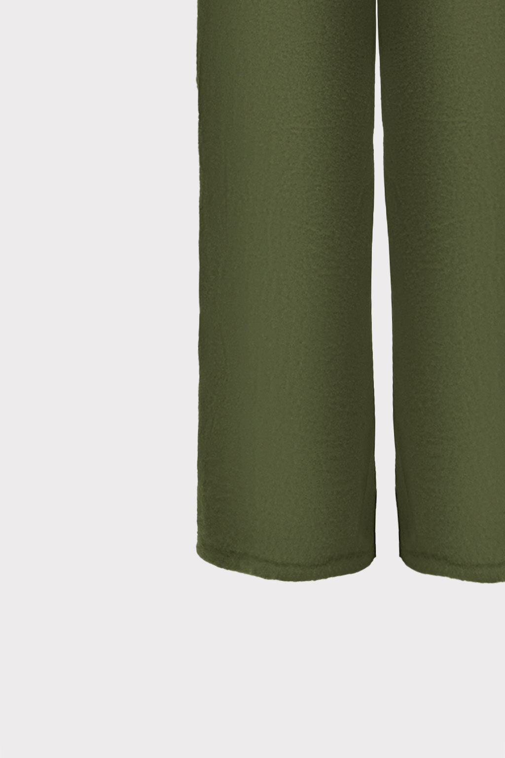 Pantalone con cintura