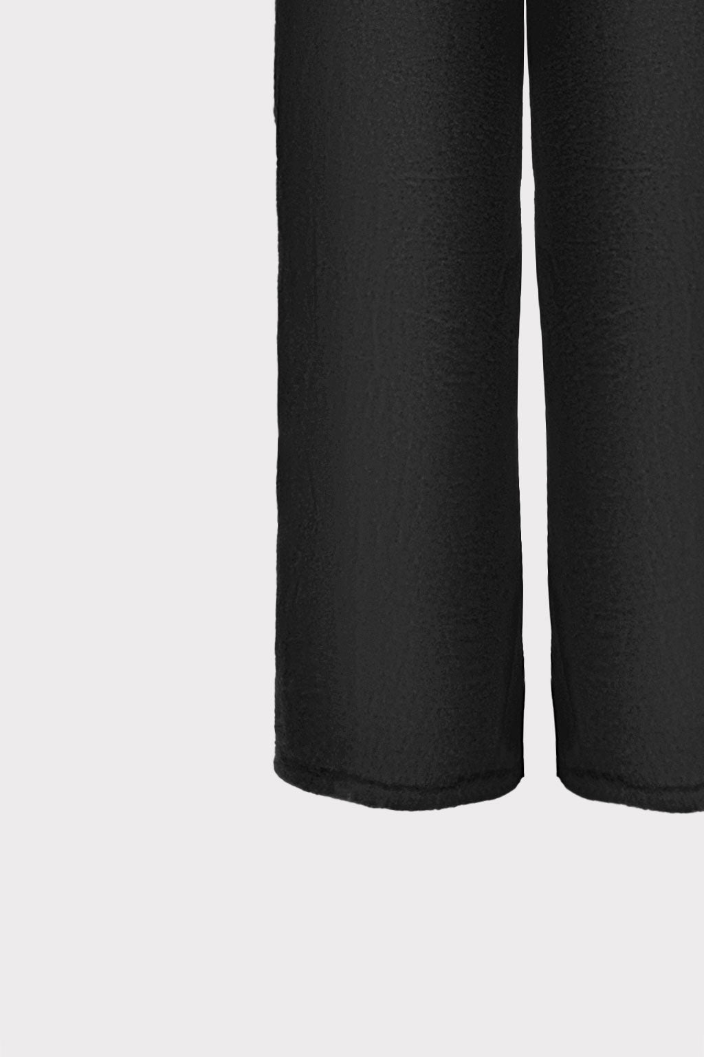 Pantalone con cintura