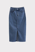 Longuette jeans