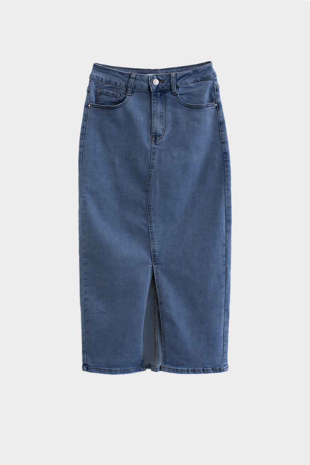 Longuette jeans
