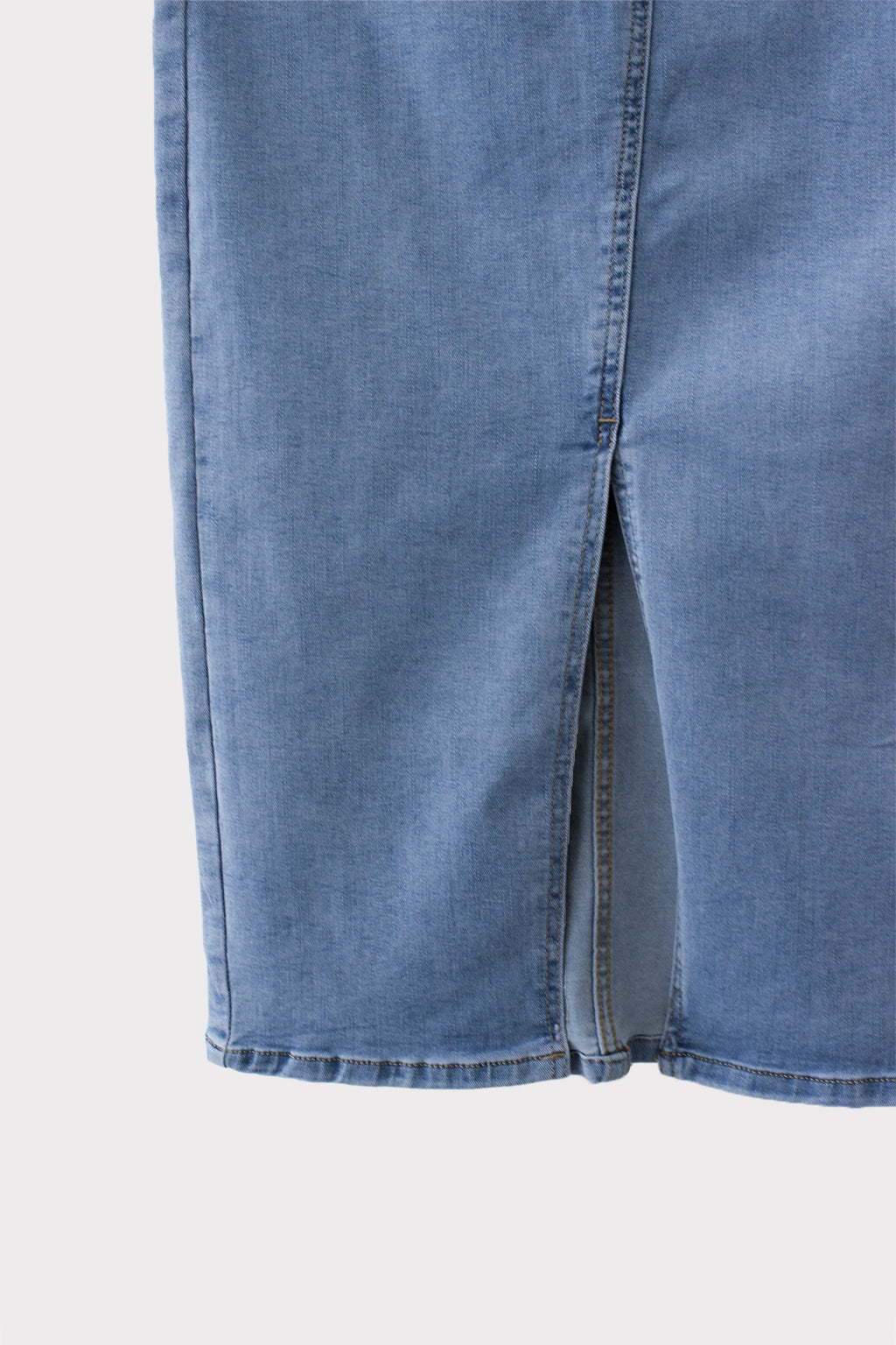 Longuette jeans