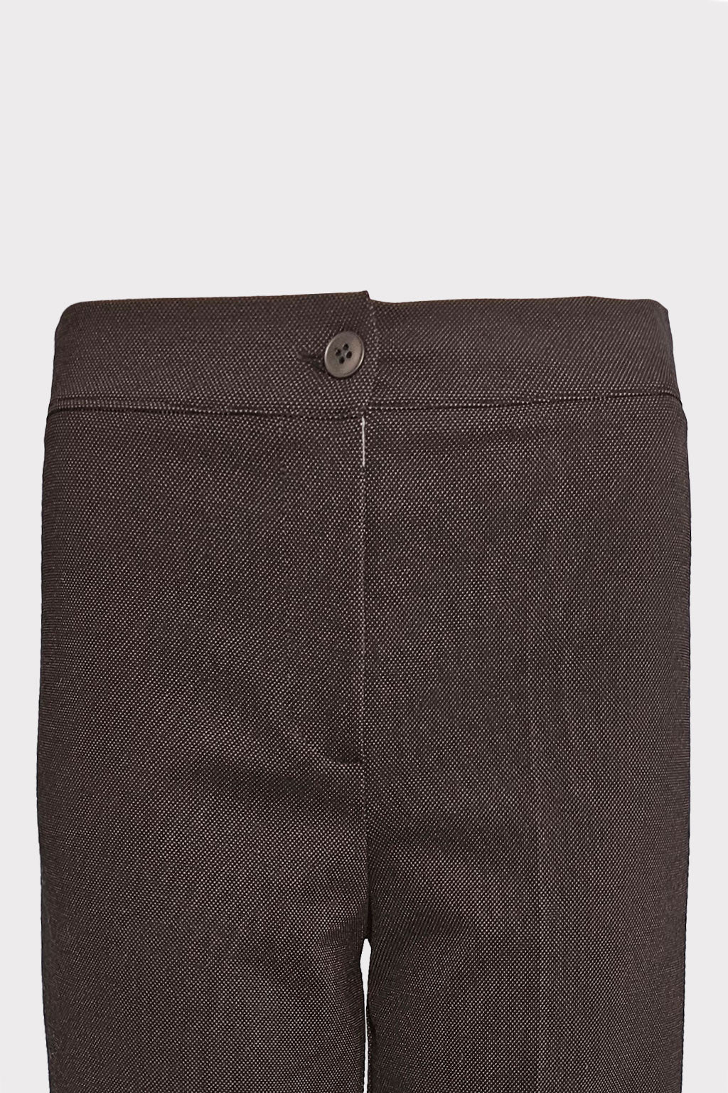 Panta-culotte puntinato