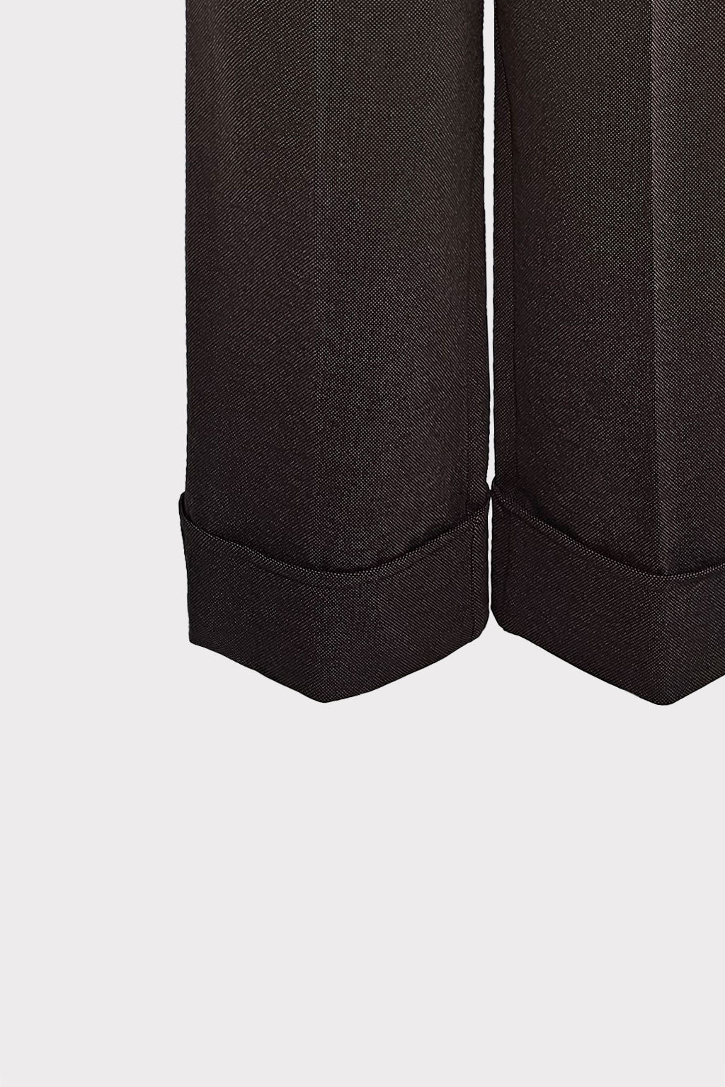 Panta-culotte puntinato