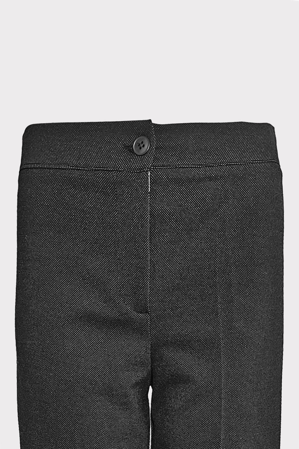 Panta-culotte puntinato