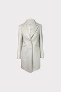 Cappotto baronetto doppio bottone