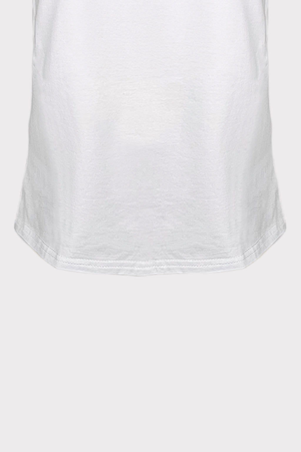 T-shirt con foulard