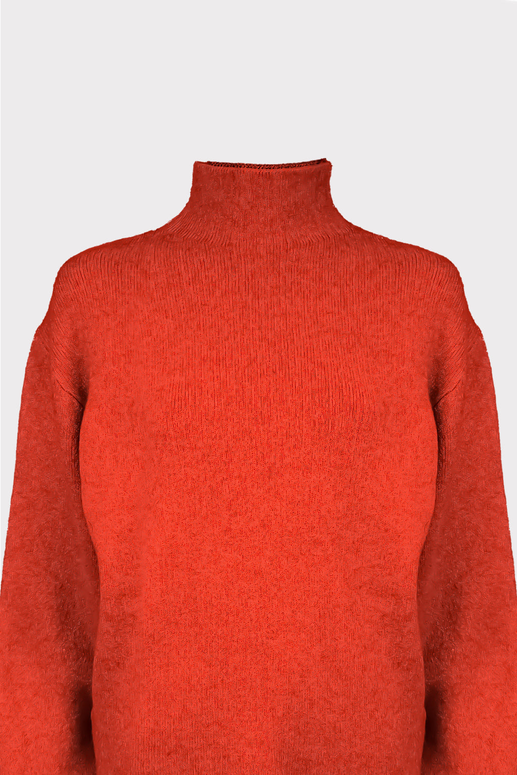 Maglia manica palloncino