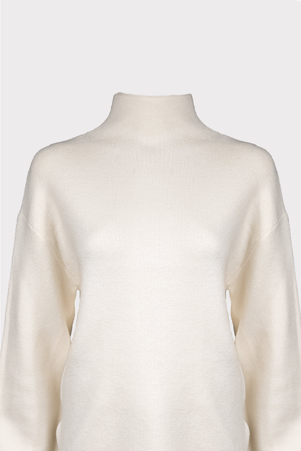Maglia manica palloncino