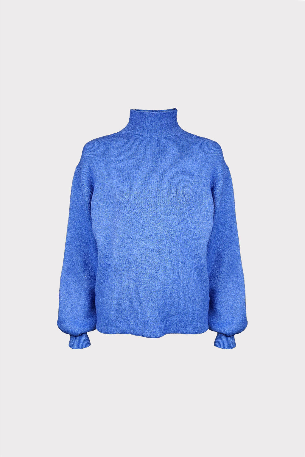 Maglia manica palloncino