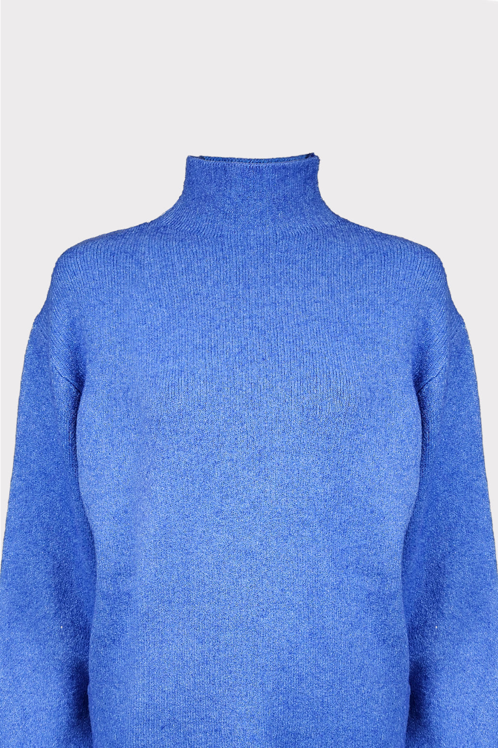 Maglia manica palloncino
