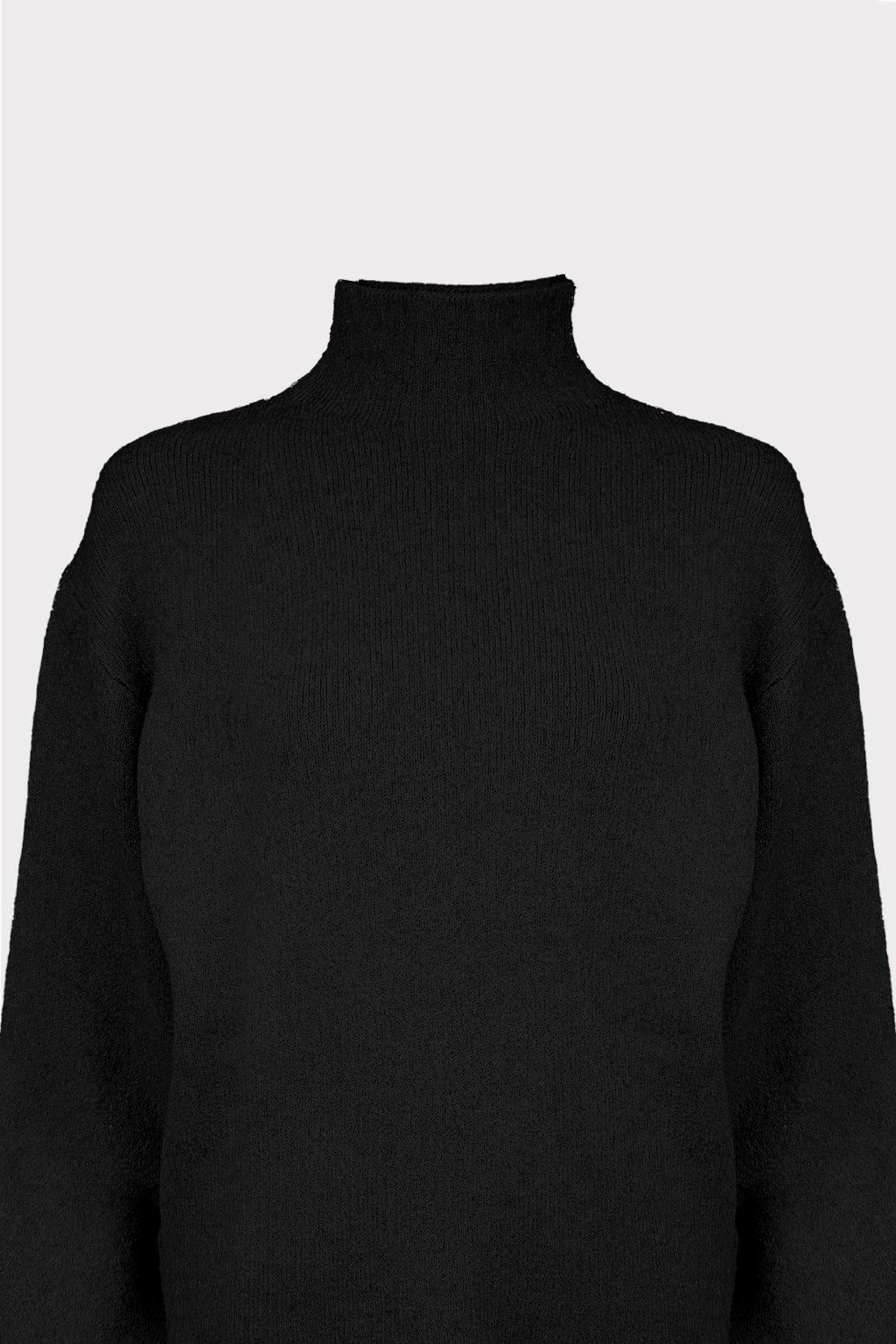 Maglia manica palloncino