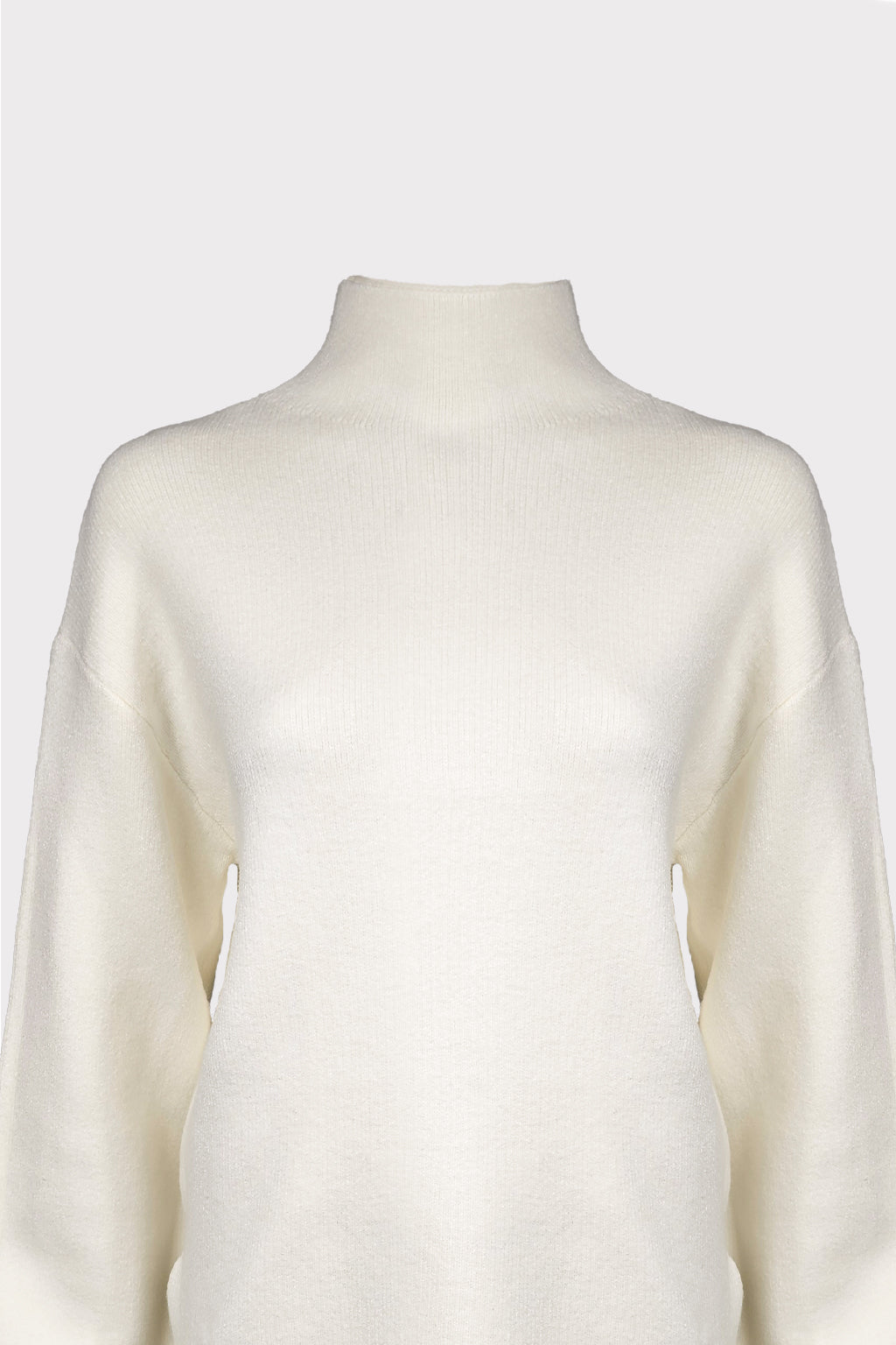 Maglia manica palloncino