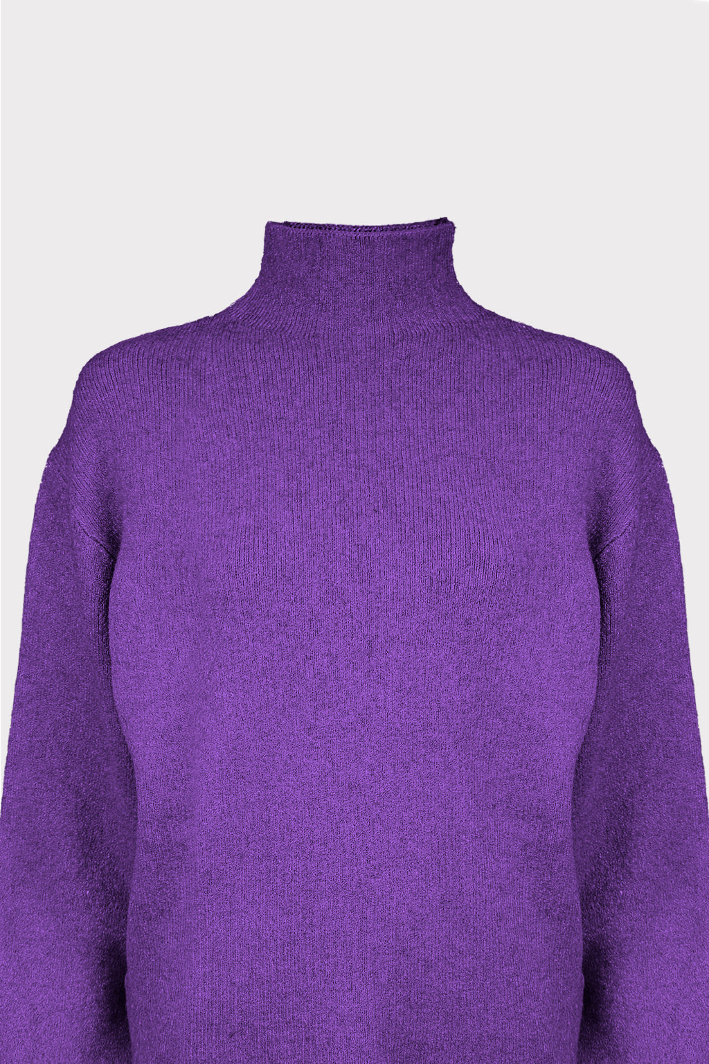Maglia manica palloncino