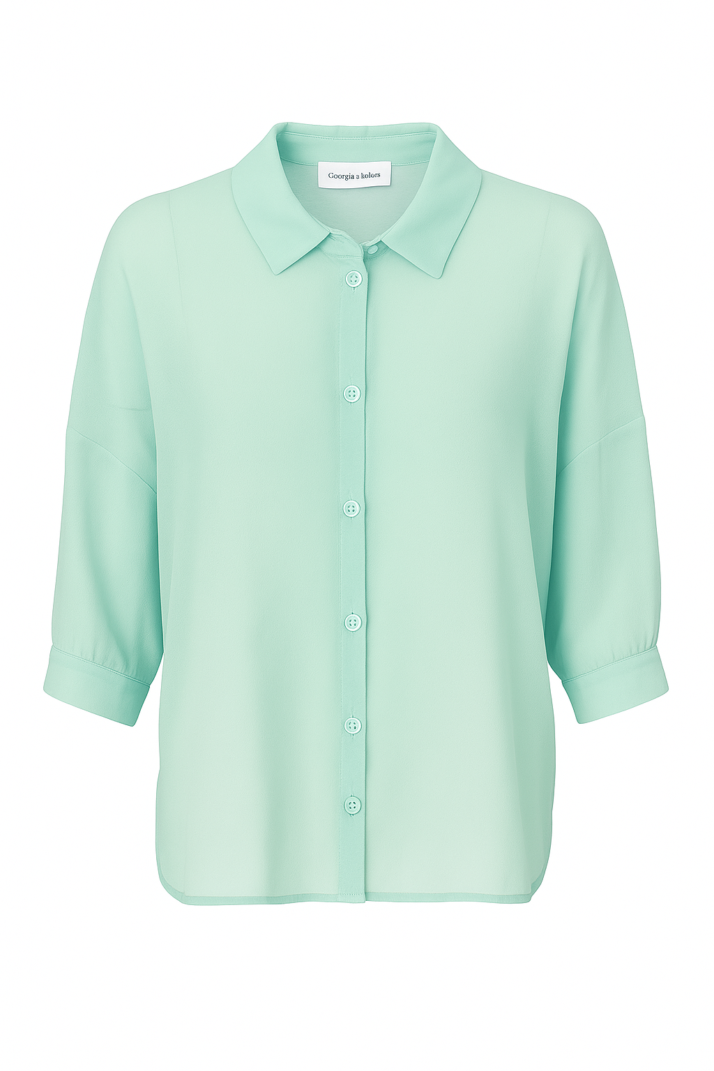 Camicia over