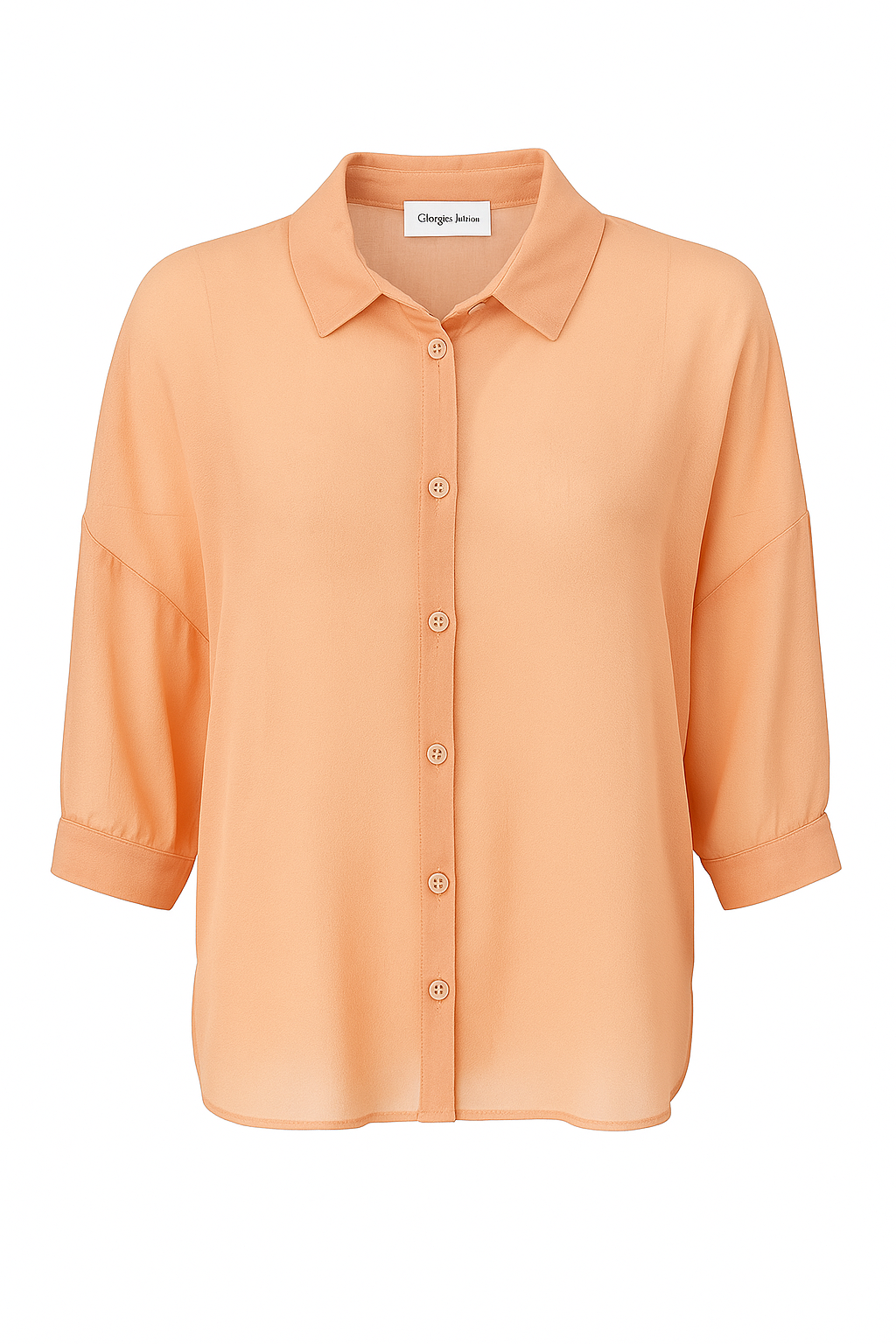 Camicia over