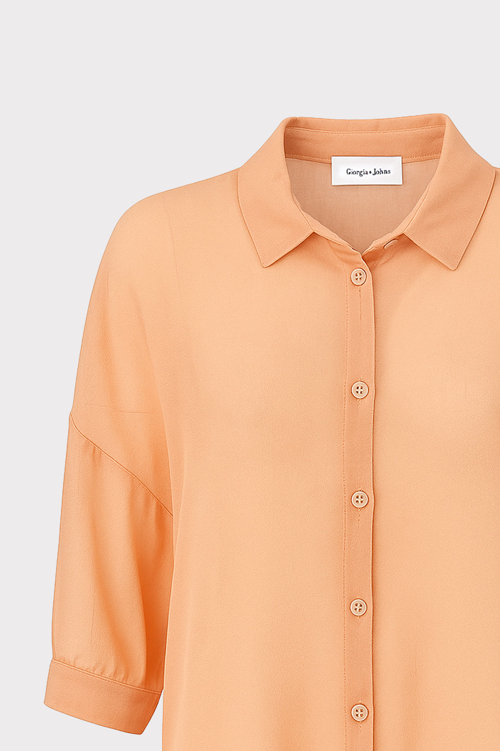 Camicia over