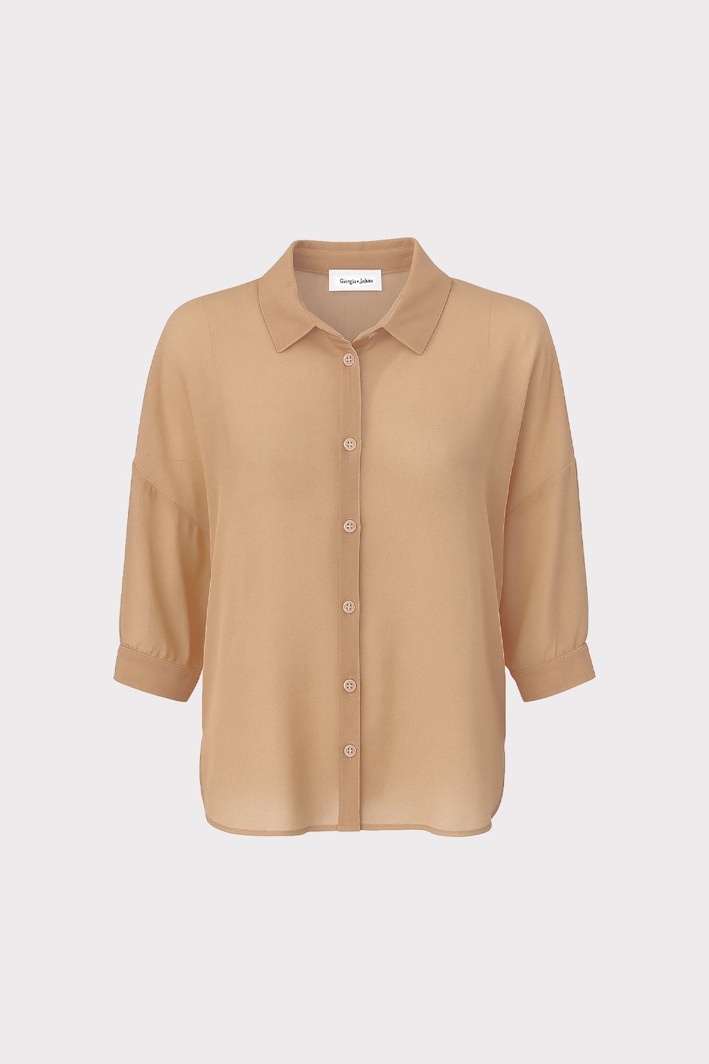 Camicia over