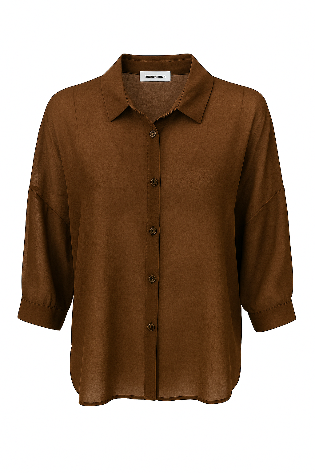 Camicia over