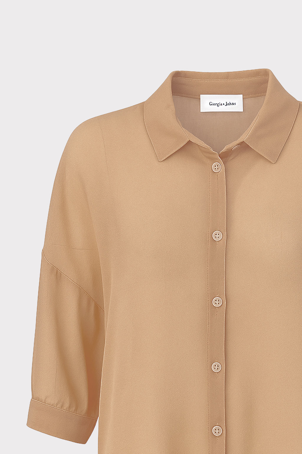 Camicia over