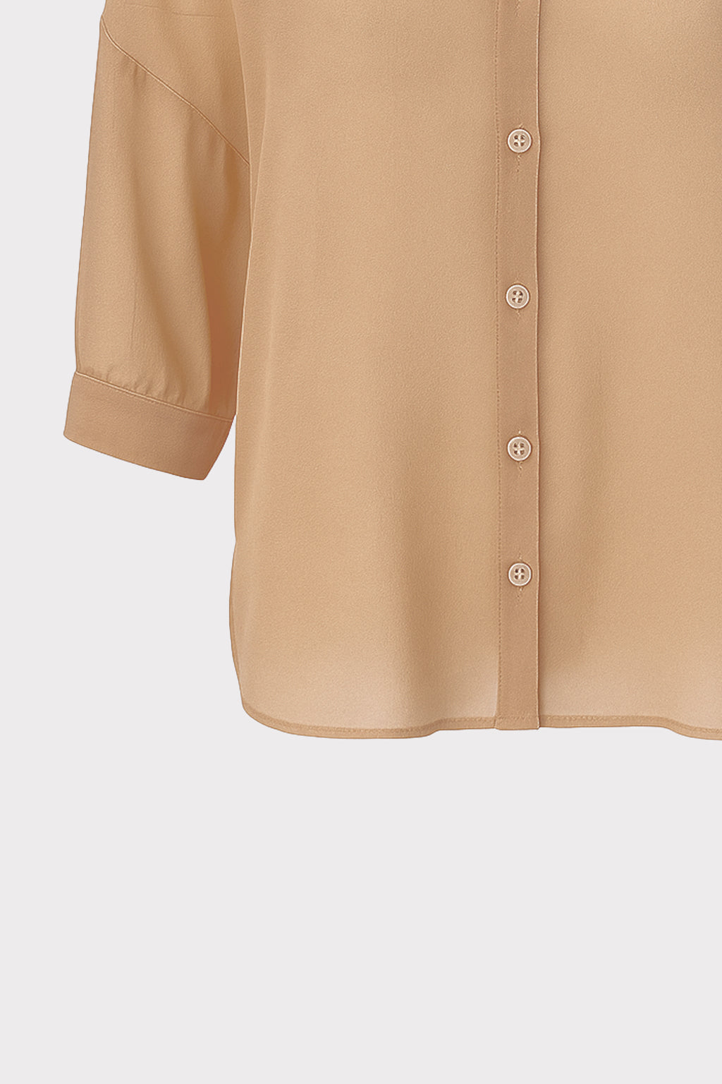 Camicia over