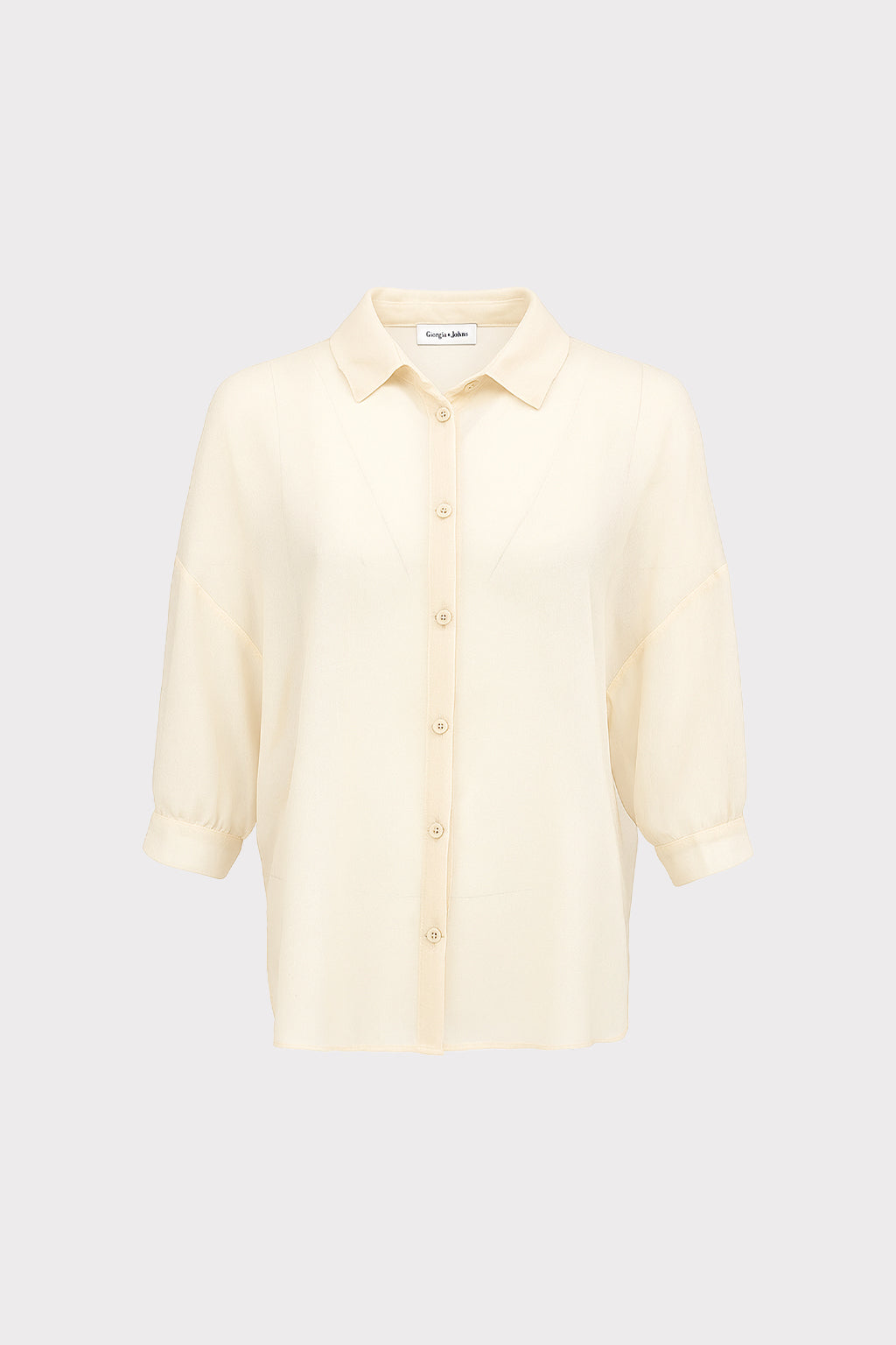 Camicia over