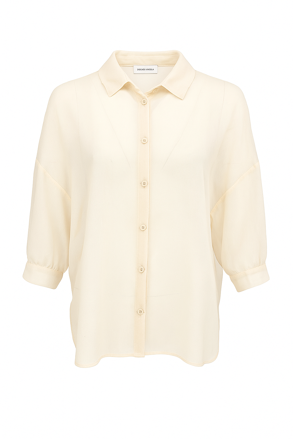 Camicia over