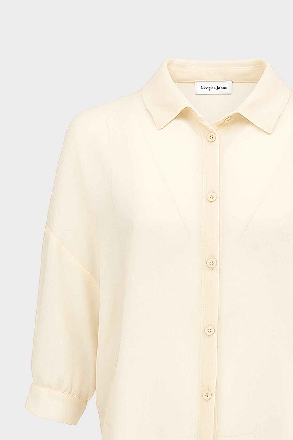 Camicia over