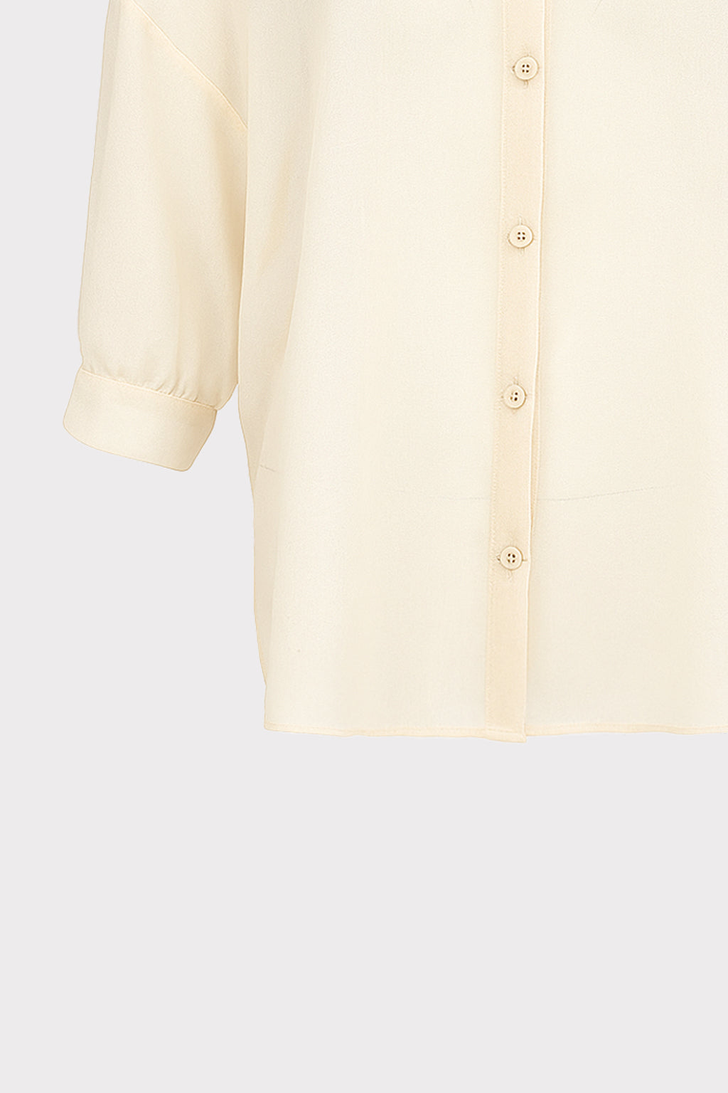 Camicia over