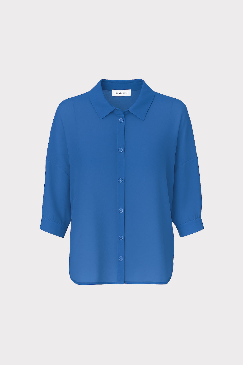 Camicia over