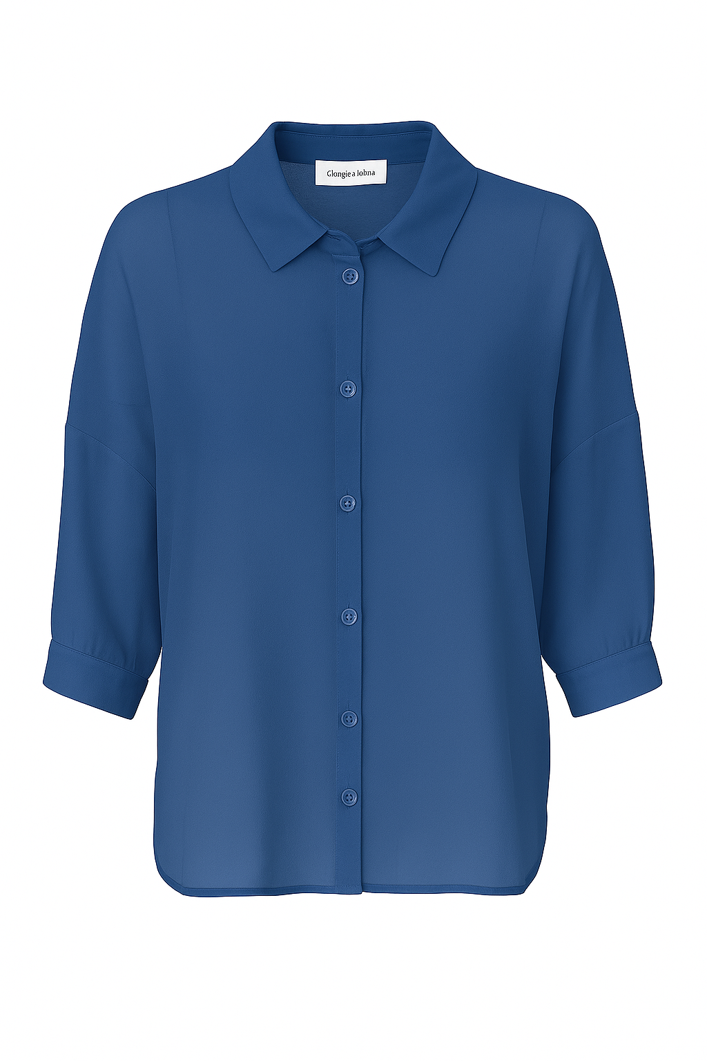 Camicia over