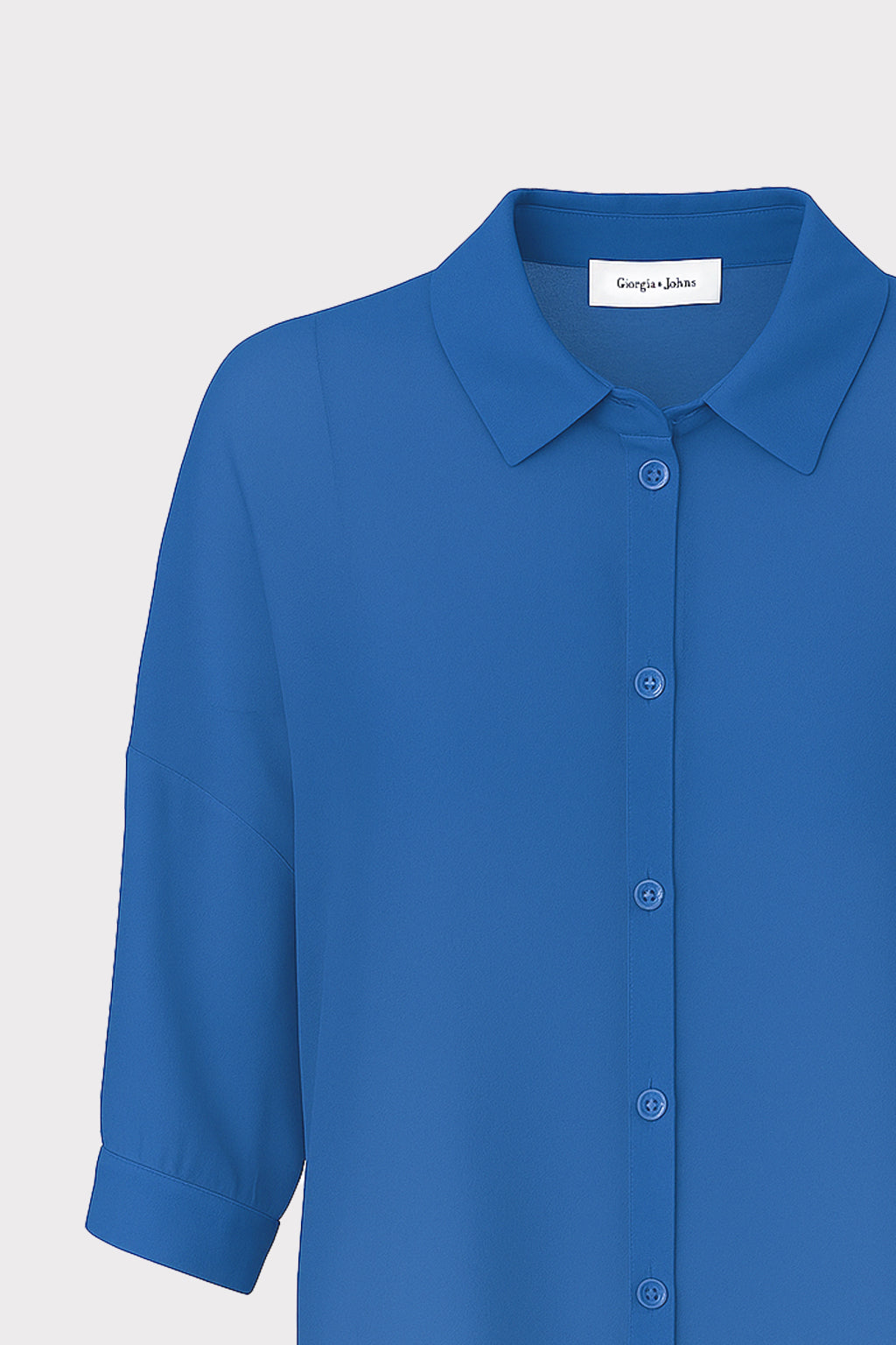 Camicia over