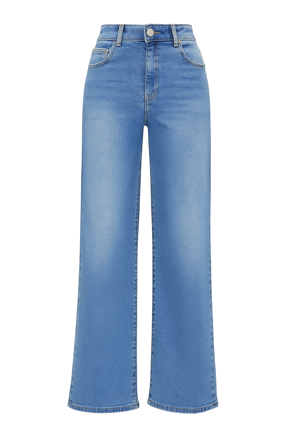 Jeans full length