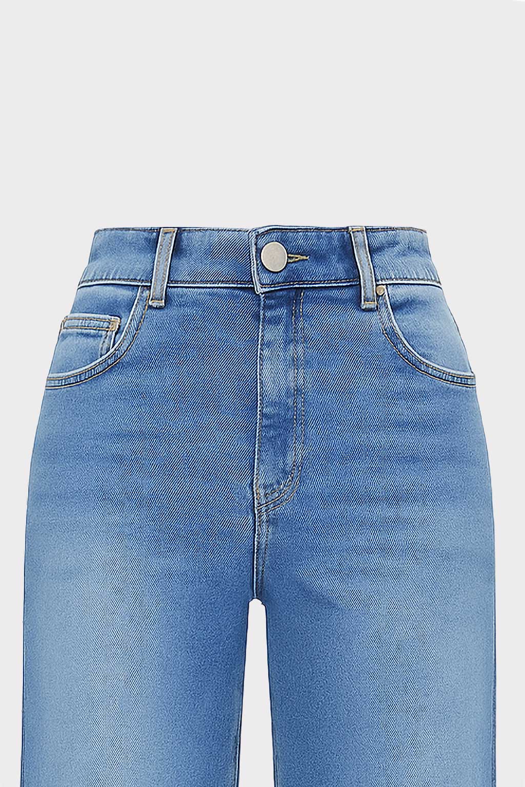 Jeans full length