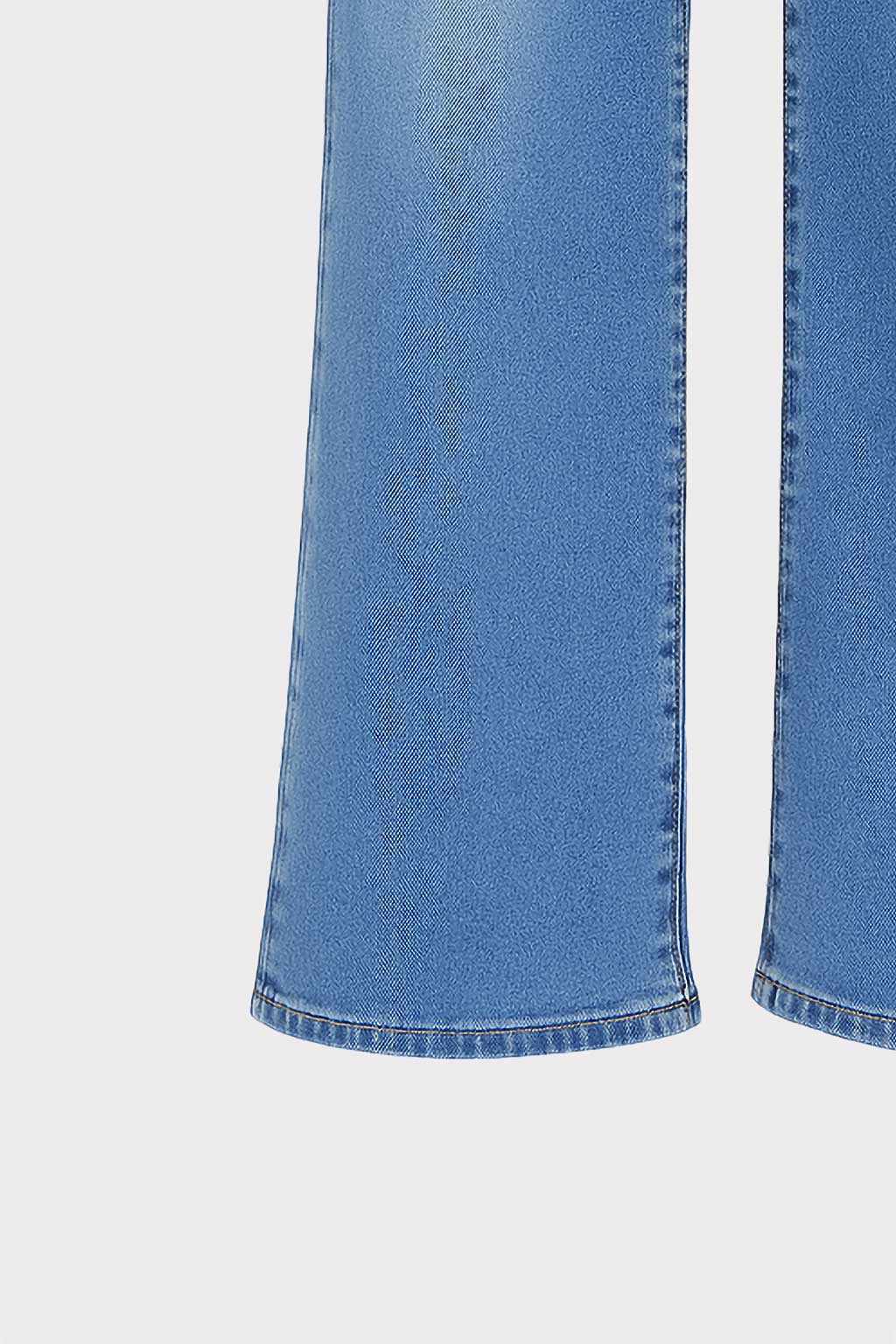 Jeans full length