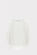 Kimono chiffon