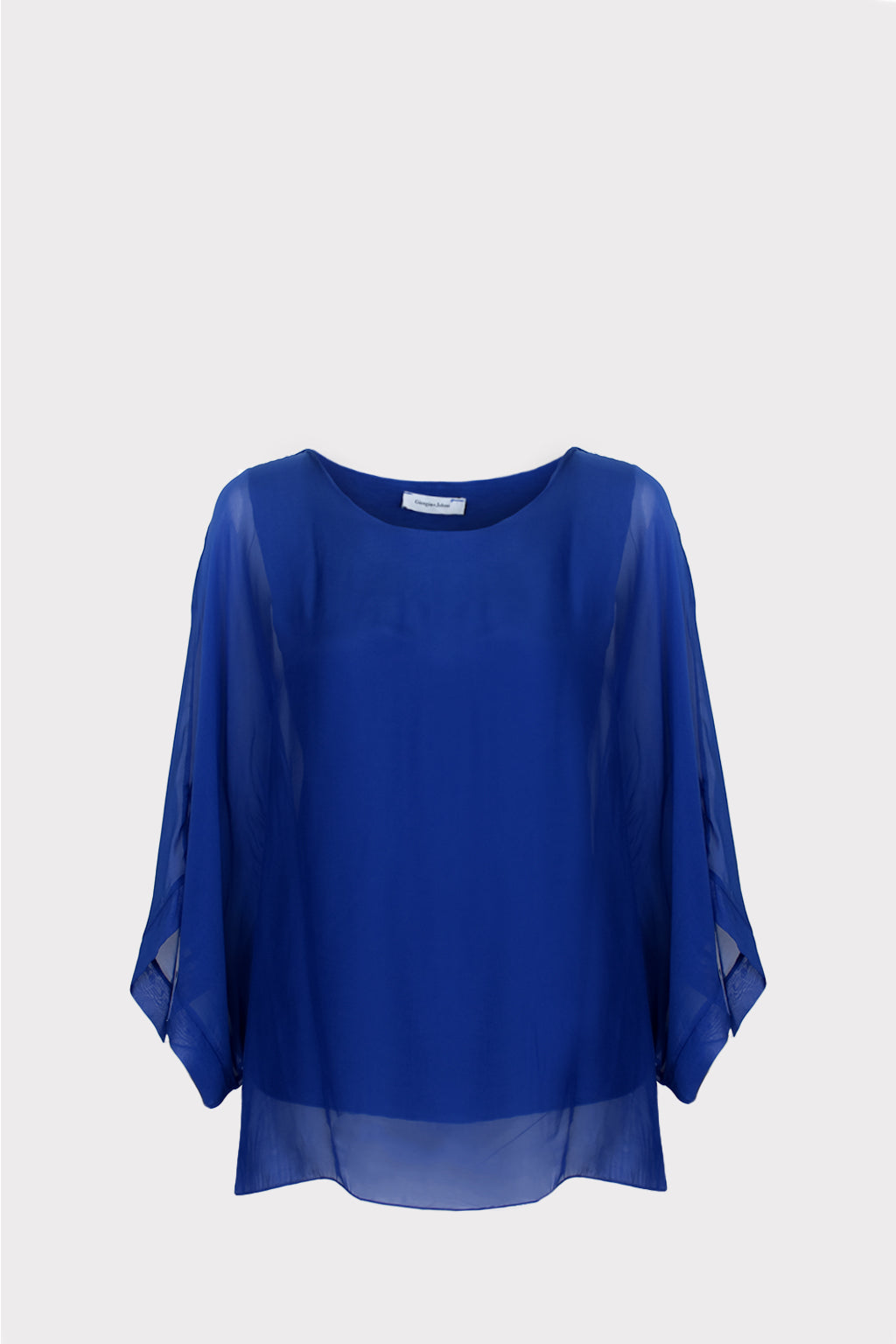 Kimono chiffon