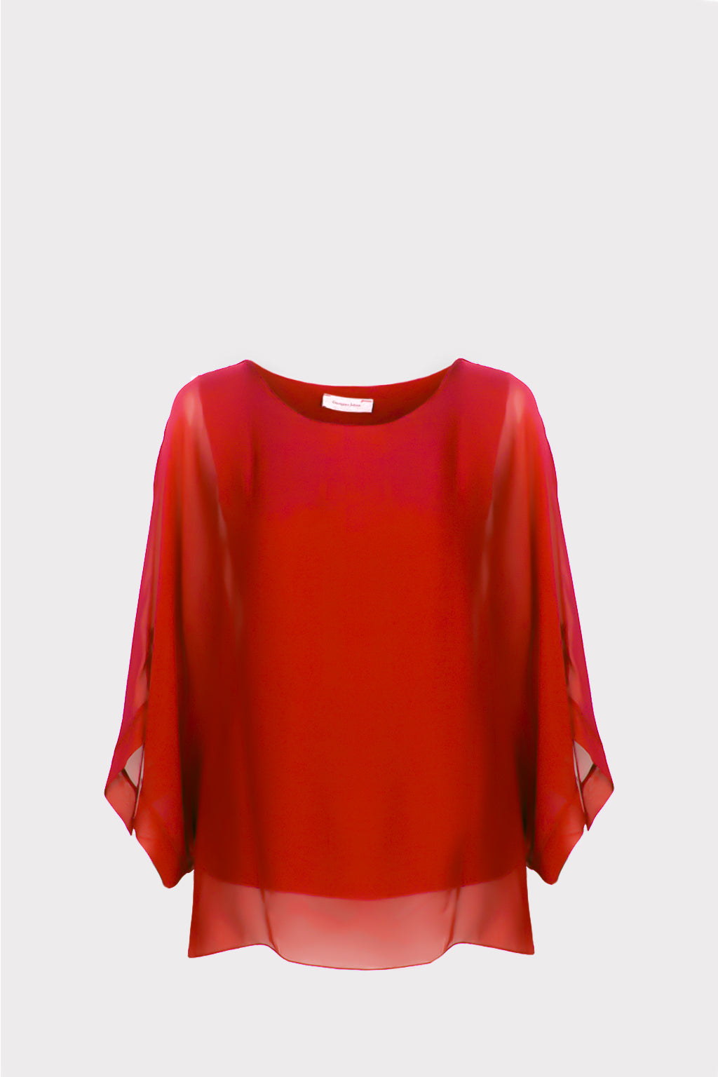 Kimono chiffon